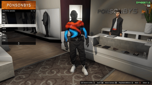 ايدي قراند والعاب ( +200 سيارة مهكرة وملابس )