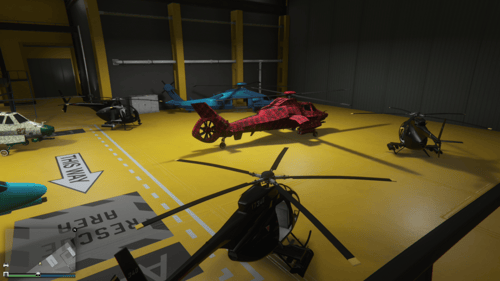 ايدي قراند والعاب ( سيارات مهكرة وملابس ونوادر )