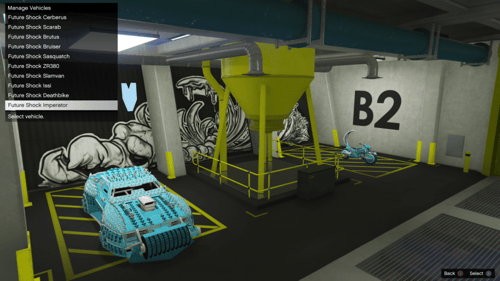 ايدي قراند والعاب ( ملابس وسيارات )