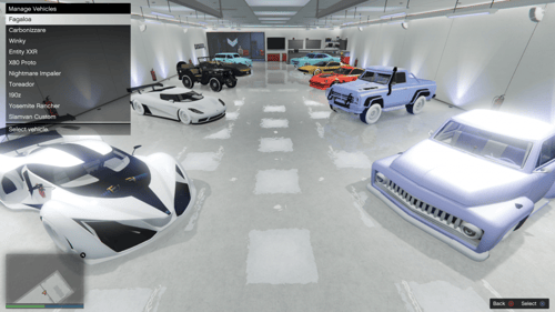 ايدي قراند والعاب ( سيارات ونوادر وملابس )