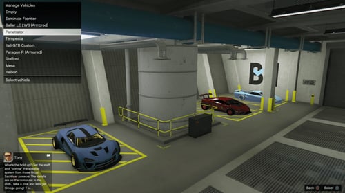 ايدي قراند و123 لعبة محملة ( سيارات مهكرة وملابس )