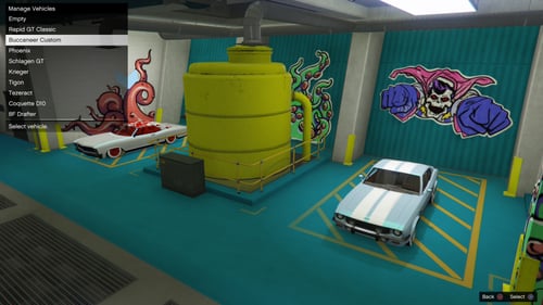 ايدي قراند والعاب ( +200 سيارة مهكرة وملابس )