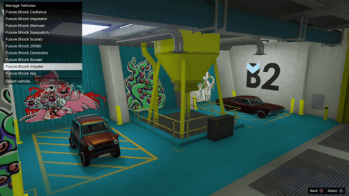 ايدي قراند والعاب ( +200 سيارة مهكرة وملابس )