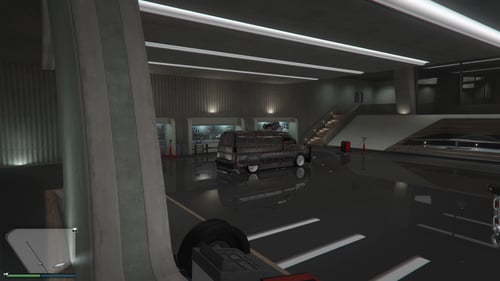 ايدي باركود قراند وكود ( نوادر وسيارات وملابس والع...