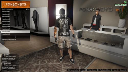 ايدي قراند والعاب ( نوادر سيارات وملابس )