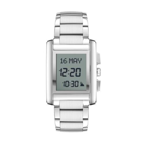 الساعة الفجر الكلاسيكية WS-06S