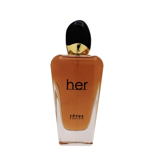 عطر her من reves - نسائي 100 مل