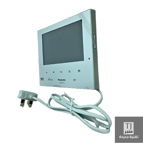 انترفون باناسونيك فيتنامي رقم VL-SV74CX-S شاشة جدا...