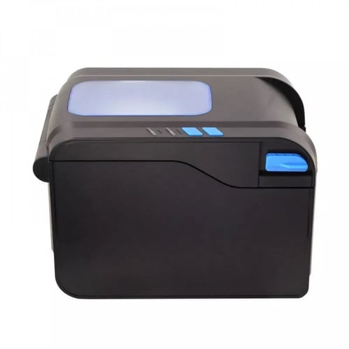 طابعة باركود وايصالات Xprinter موديل XP-370B
