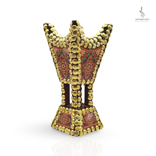 مبخرة سورية حجم متوسط