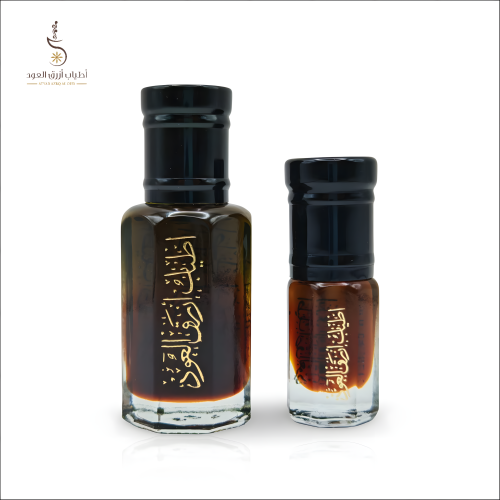 دهن كلاكاس الطبيعي - رائحة سويتية بخورية