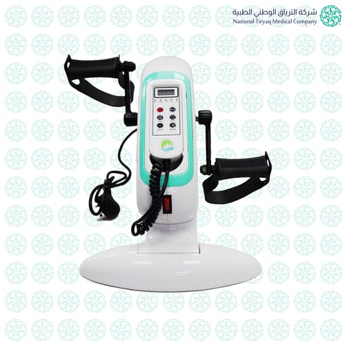 دراجة كهربائية متنقلة