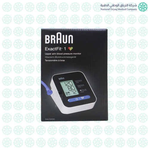 جهاز قياس ضغط الدم (براون)