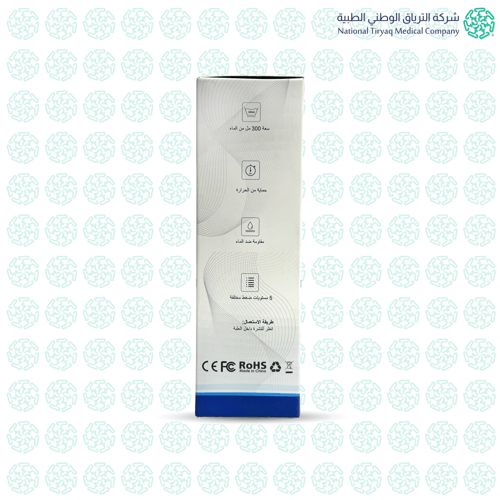 خيط مائي AMCO