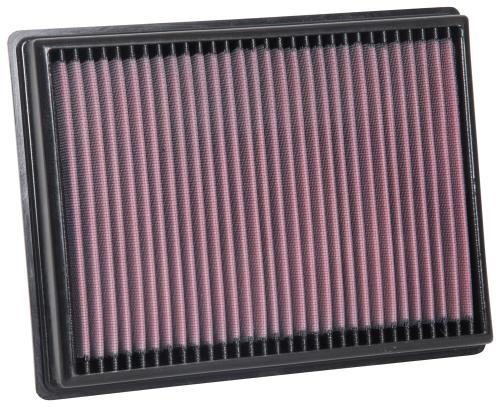 High-Flow Original Lifetime Engine Air Filter - FO...