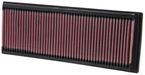 K&N | فلتر هواء 2181-33 - مرسيدس