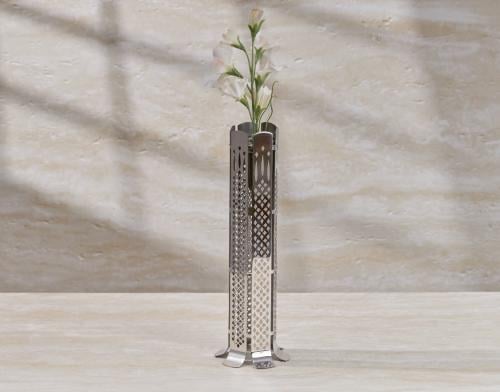 فازة و شمعدان بتصميم راقي