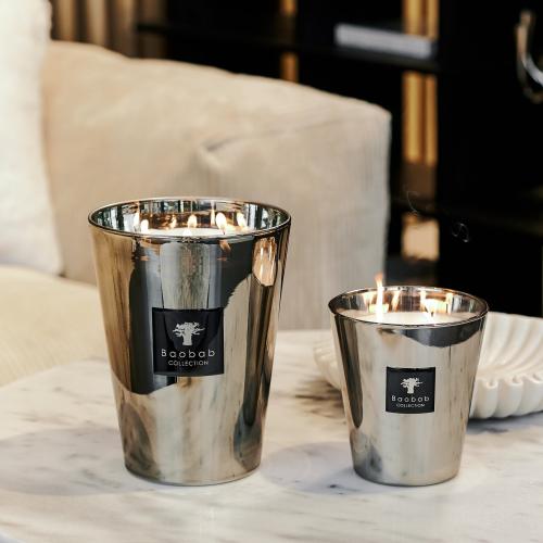 بوباب شمعة بلاتينوم ماكس 24