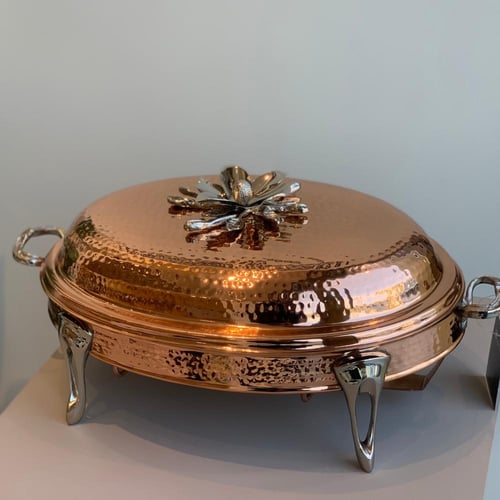 سخان روز جولد كلاسيك