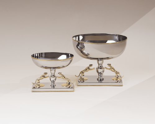 حامل بشكل انيق بحجم كبير