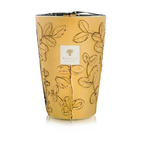 شمعة بوباب فوليا غاريغ - MAX 35