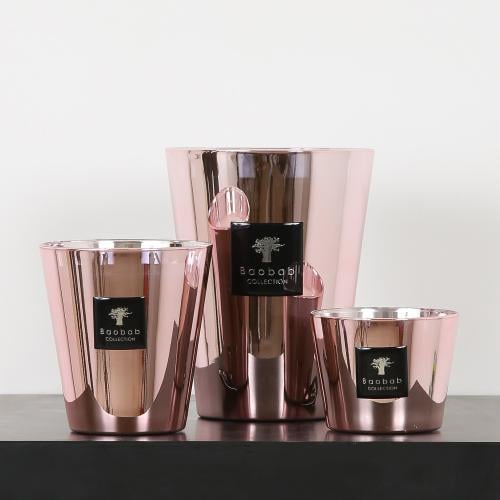 بوباب شمعة روزم ماكس 35