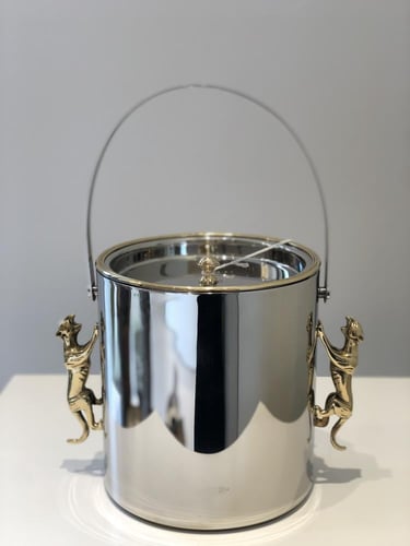 وعاء حافظ للثلج ملكي