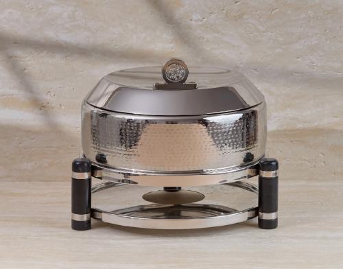 سخان همر ٥ لتر باللون ألاسود