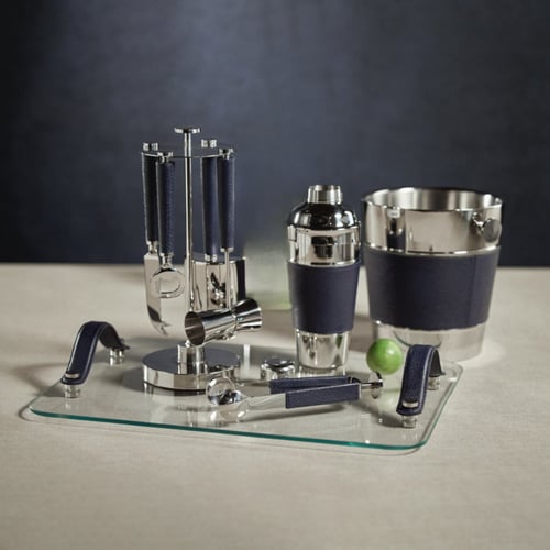 طقم تحضير الكوكتيل