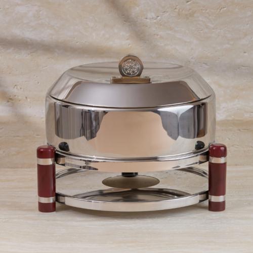 سخان ٥ لتر باللون الأحمر