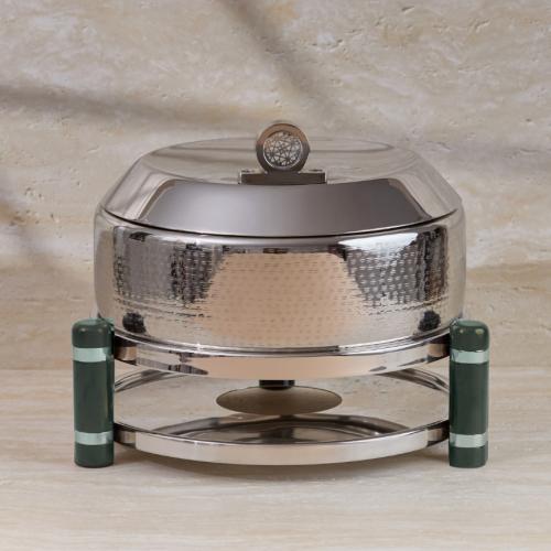 سخان همر ٥ لتر بلون أخضر