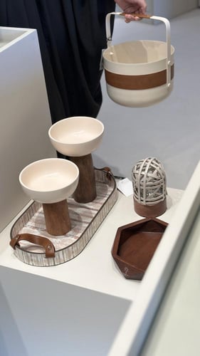 وعاء متعدد الاستخدامات صغير