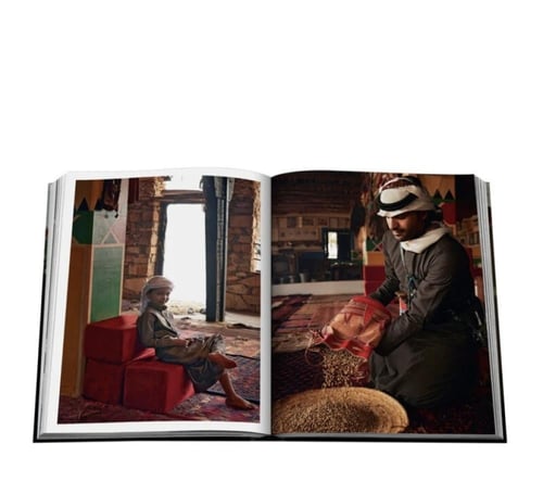 رجال الزهور