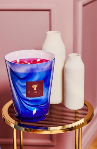 Atlas Duftkerze Majorelle MAX35