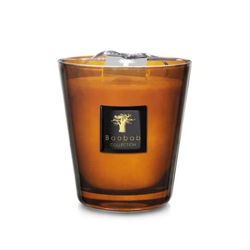 بوباب شمعة كوير دو روسي ماكس 16