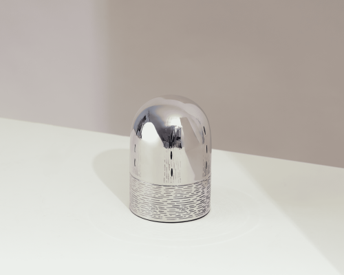 مبخره فضيه انيقه