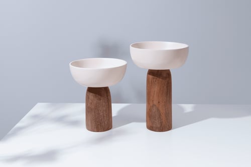 وعاء متعدد الاستخدامات صغير