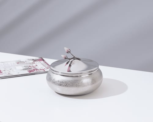 وعاء تقديم عميق مميز