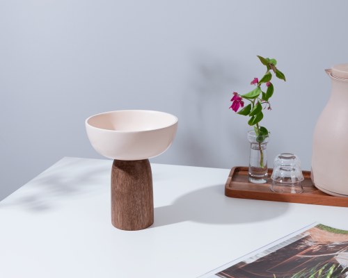 وعاء متعدد الاستخدامات صغير