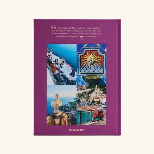 كتاب ساحل أمالفي