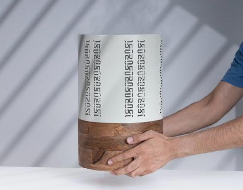 مبخرة عصري بيج كبير