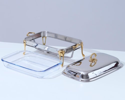 سخان بالطراز الكلاسيكي