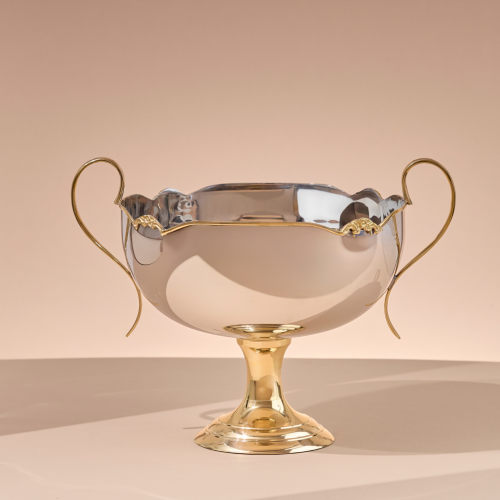 وعاء دائري صغير متعدد الاستخدام