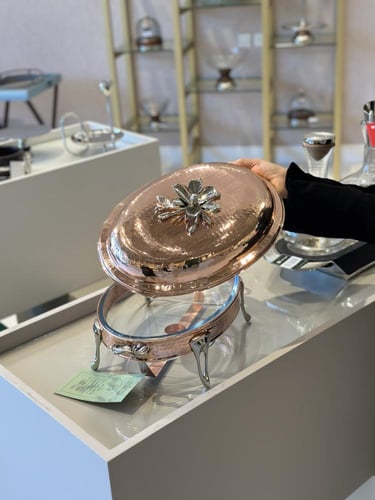 سخان روز جولد كلاسيك