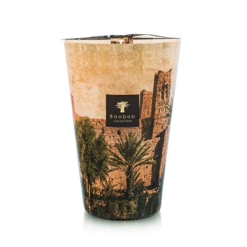 Max 35 Orientalist Skoura