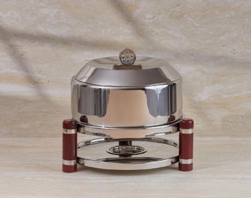 سخان ٣ لتر باللون الأحمر