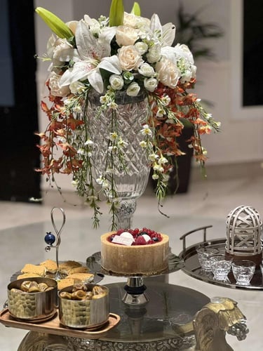 زبديات متعددة الاستخدامات