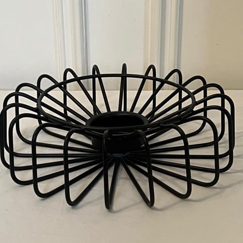 سخان طعام بنمط فريد 3.5 لتر