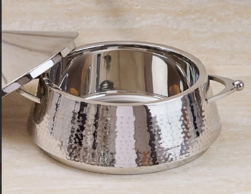 حافظ طعام ٤.٥ لتر مثالي