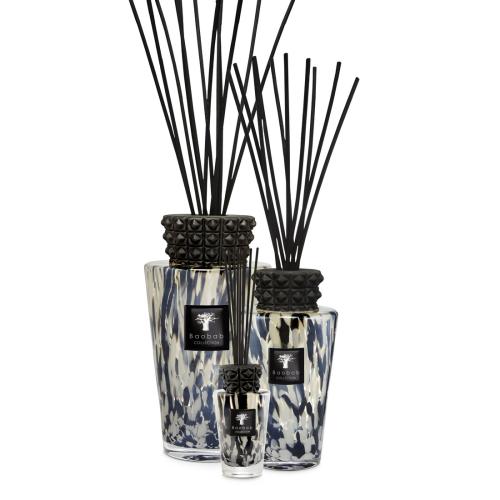 بفواحة اوباب موزع العطر بيرلز أسود 2 لتر